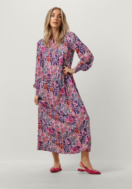 Rosane DEA KUDIBAL Midikleid MARLA - large