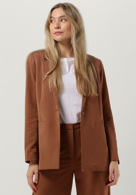 Braune MINIMUM Blazer TARA 2.0 - large
