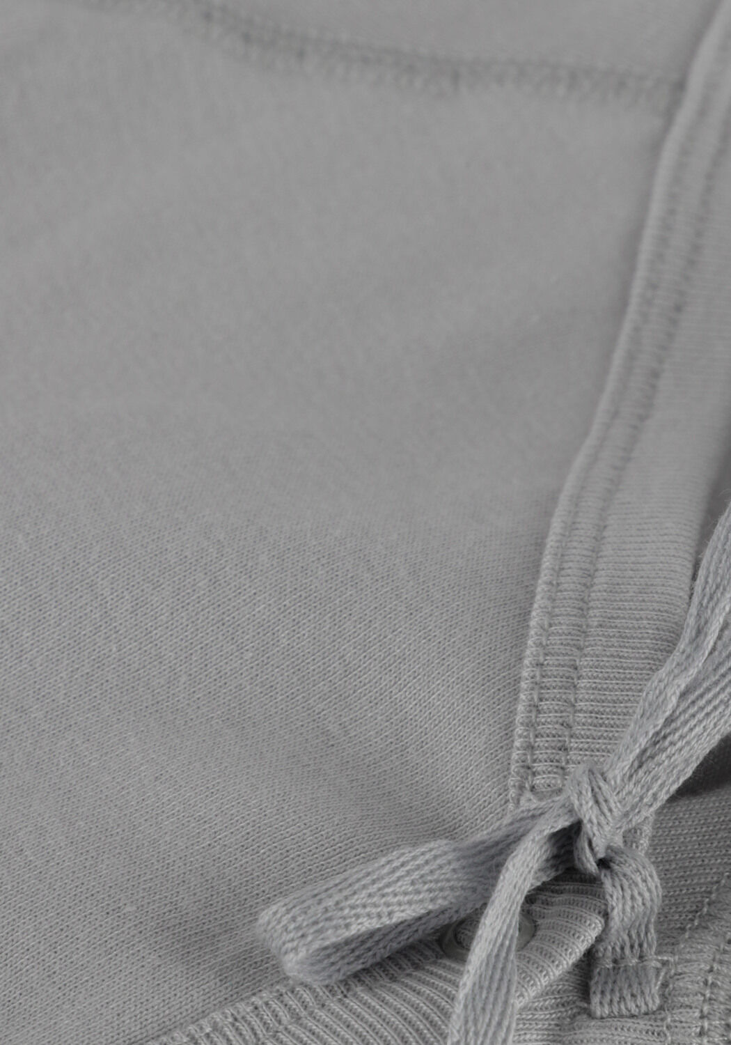 Blaue MARMAR COPENHAGEN T-shirt TUT WRAP LS - large