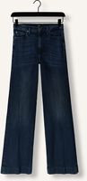 Blaue 7 FOR ALL MANKIND Flared jeans MODERN DOJO SOHO DARK Blaue 7 FOR ALL MANKIND Flared jeans MODERN DOJO SOHO DARK - medium