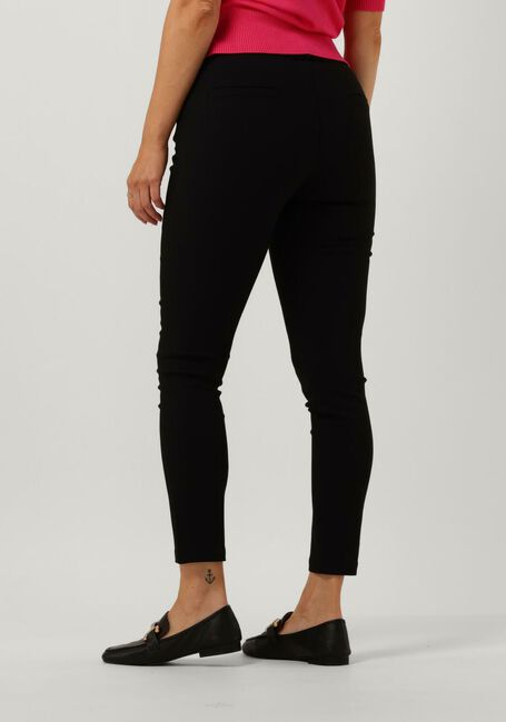 Schwarze MINUS Hose CARMA PANTS 7/8 - large