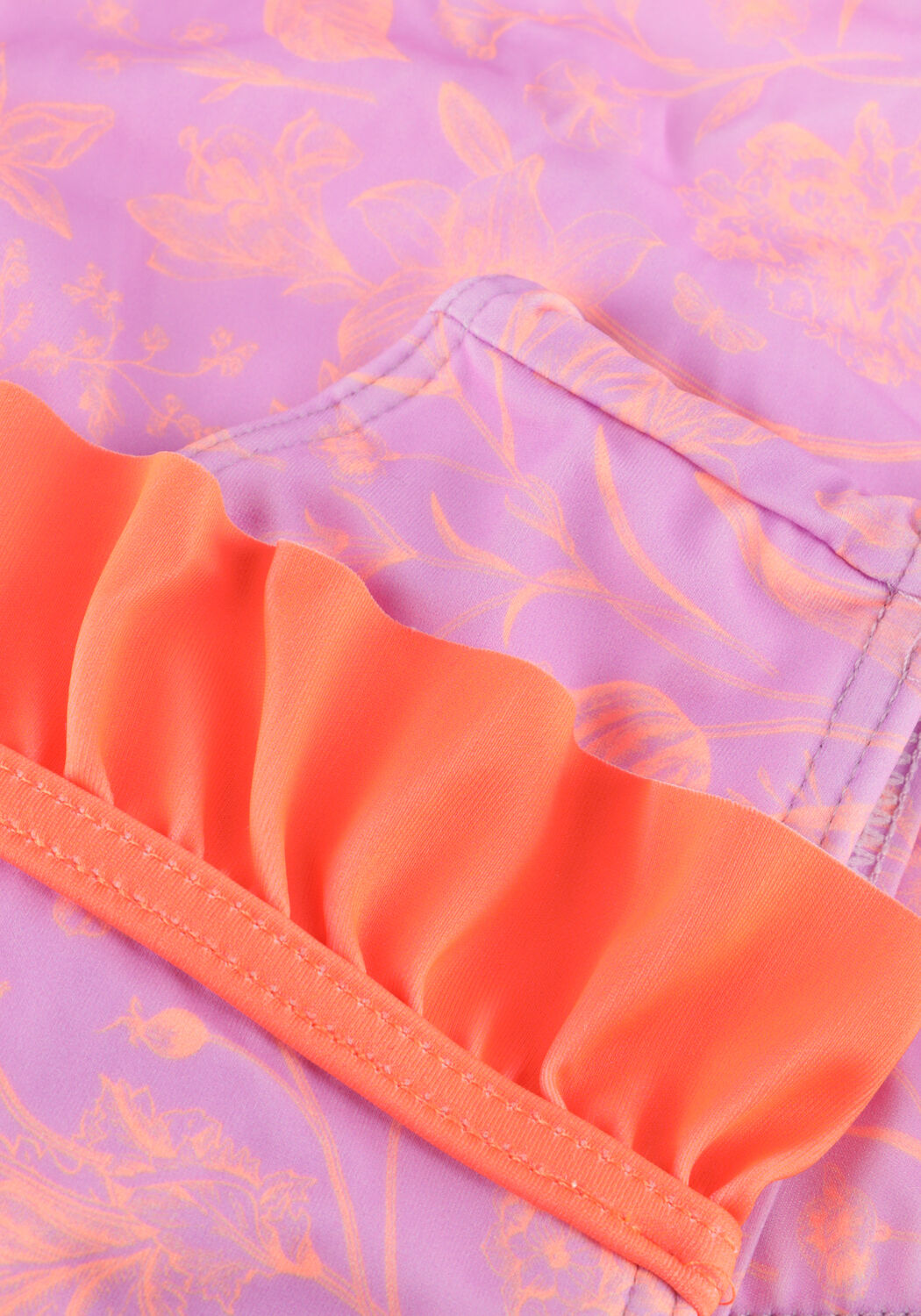 Lilane RETOUR Bikinis ELVITA - large