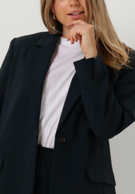 Dunkelblau MODSTRÖM Blazer GALE BLAZER - large