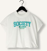 Weiße LOOXS 10sixteen T-shirt 2511-5415 Weiße LOOXS 10sixteen T-shirt 2511-5415 - medium