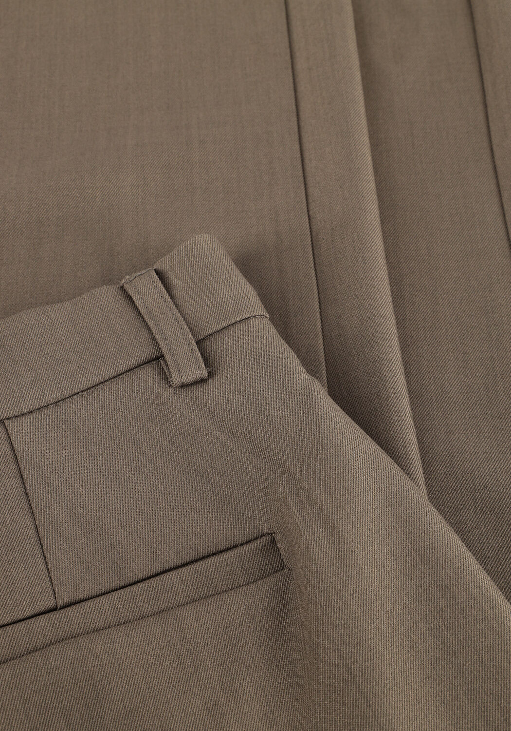 Gr&uuml;ne NEO NOIR Hose ALICE STRUCTURE PANTS - large