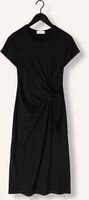 Schwarze MODSTRÖM Maxikleid MARKMD DRESS Schwarze MODSTRÖM Maxikleid MARKMD DRESS - medium