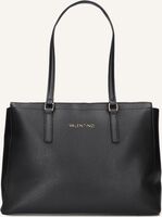 Schwarze VALENTINO BAGS Handtasche SUPERMAN PROFESSIONAL Schwarze VALENTINO BAGS Handtasche SUPERMAN PROFESSIONAL - medium