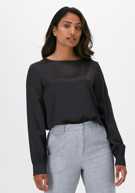 Graue BELLAMY Top MAUD LONG SLEEVE - large