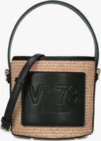 Beige V73 Handtasche BEATRIX BUCKET BAG - medium