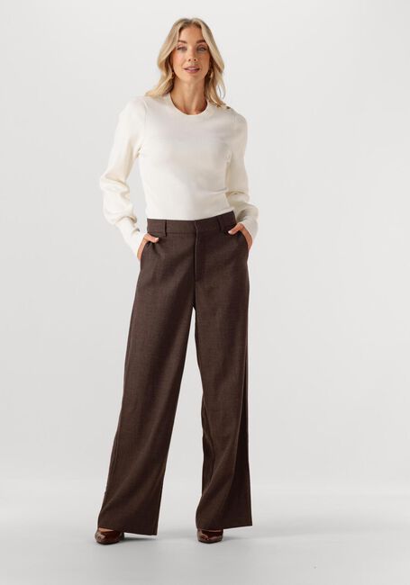 Ecru FABIENNE CHAPOT Pullover LILLIAN PULLOVER 1009 - large