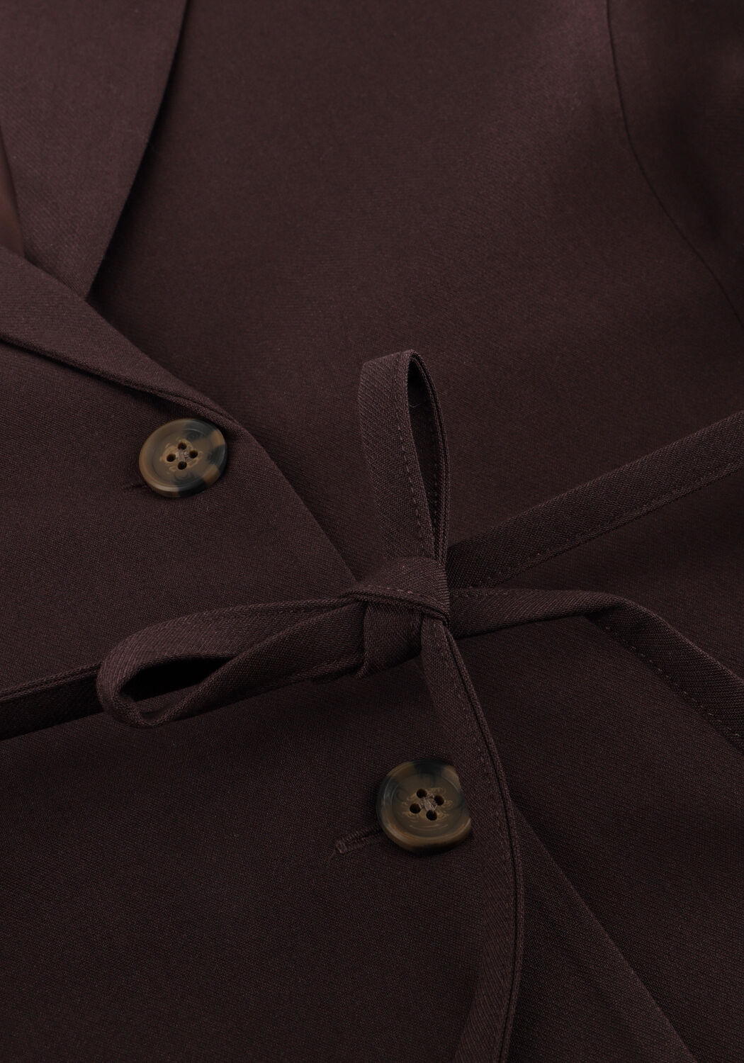 Braune ENVII Blazer ENAUSTION BLAZER 6797 - large