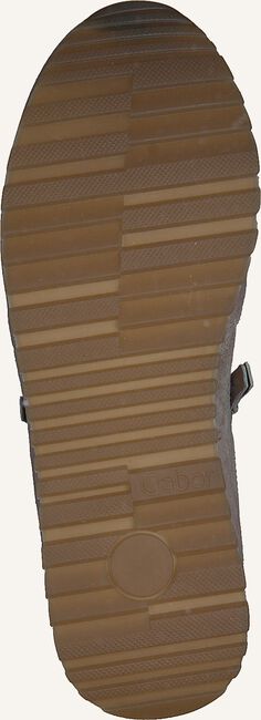 Beige GABOR Sneaker Low 318 Beige GABOR Sneaker Low 318 - large