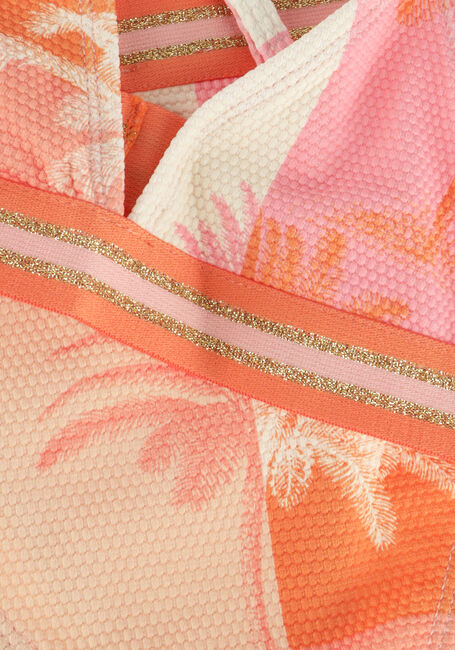 Rosane SHIWI Bikinis LUNA BIKINI SET BLOCK PALM - large