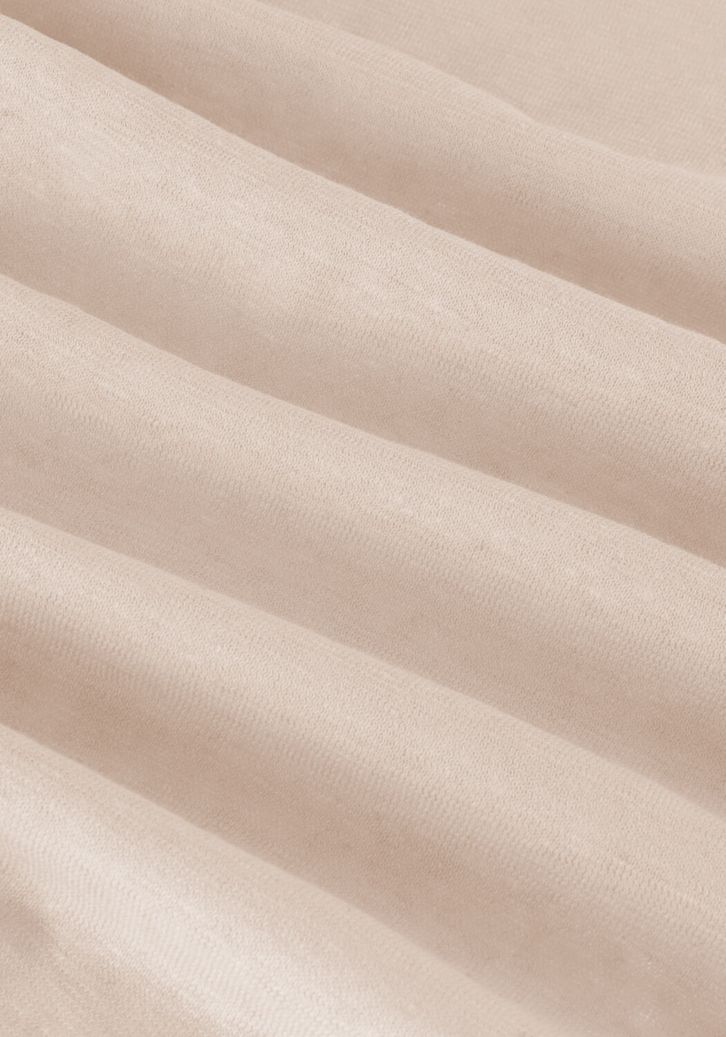 Sand ACCESS Top SHORT-SLEEVE V BLOUSE - large