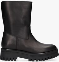 Schwarze NOTRE-V Ankle Boots 9030 - medium