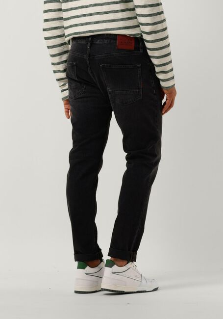 Dunkelgrau SCOTCH & SODA Slim fit jeans RALSTON REGULAR SLIM FIT JEANS - large