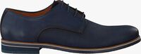 Blaue VAN LIER Business Schuhe 1915609 - medium