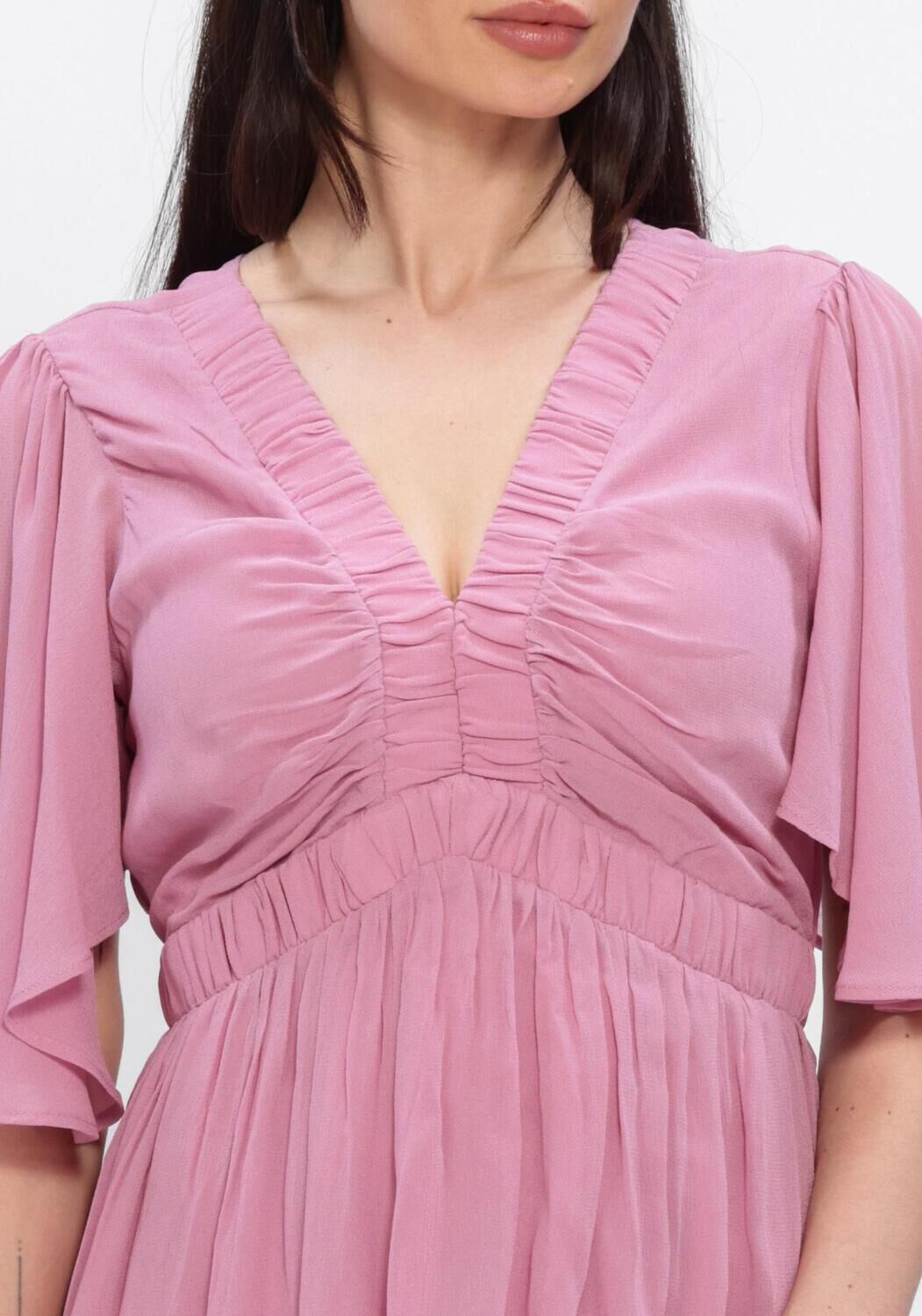 Rosane LINA LOCCHI Maxikleid LL-ALLESIA - large