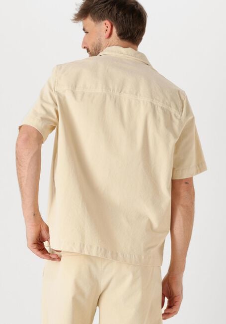 Beige DRYKORN Casual-Oberhemd MERYN 132065 - large