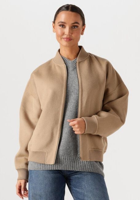 Camelfarbene DRYKORN Jack JANWYN - large