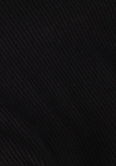 Schwarze RETOUR T-shirt KATHLYN - large