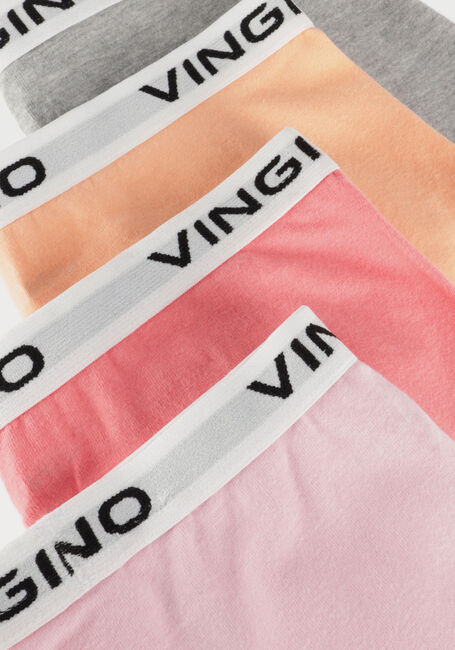 Rosane VINGINO Unterwäsche GIRLS BOXER (7-PACK) - large