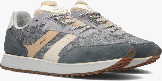 GANT Bevinda Sneaker, Scarpe da Ginnastica Donna, Bianco Sporco, 40 EU GANT Bevinda Sneaker, Scarpe da Ginnastica Donna, Bianco Sporco, 40 EU