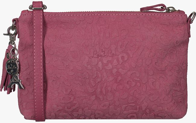 Rosane BY LOULOU Clutch 01POUCH117S - large
