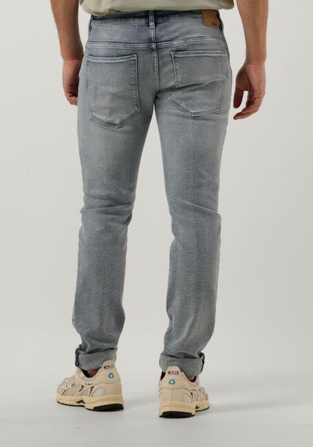 Blaue DRYKORN Slim fit jeans JAZ 260135 - large