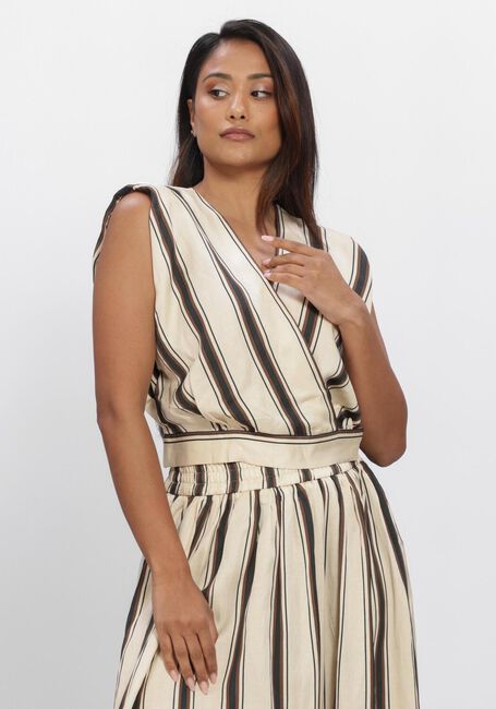 Creme SUNCOO Top LOANE - large