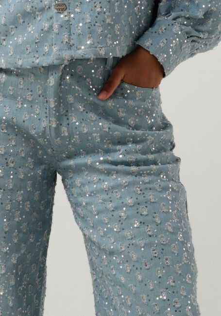 Dunkelblau HARPER & YVE Straight leg jeans YVE-PA - large