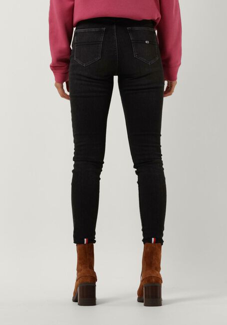 Dunkelgrau TOMMY JEANS Skinny jeans DENIM PANTS - large