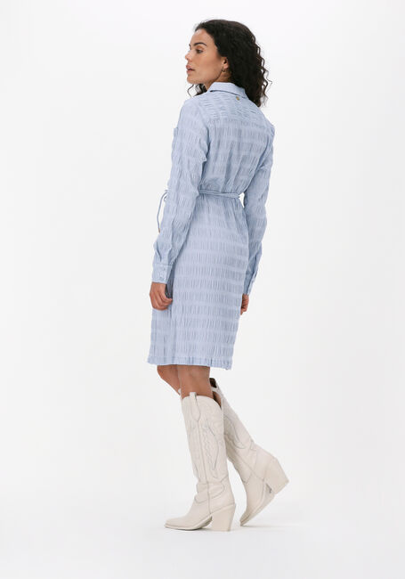 Blaue FREEBIRD Minikleid CERES - large