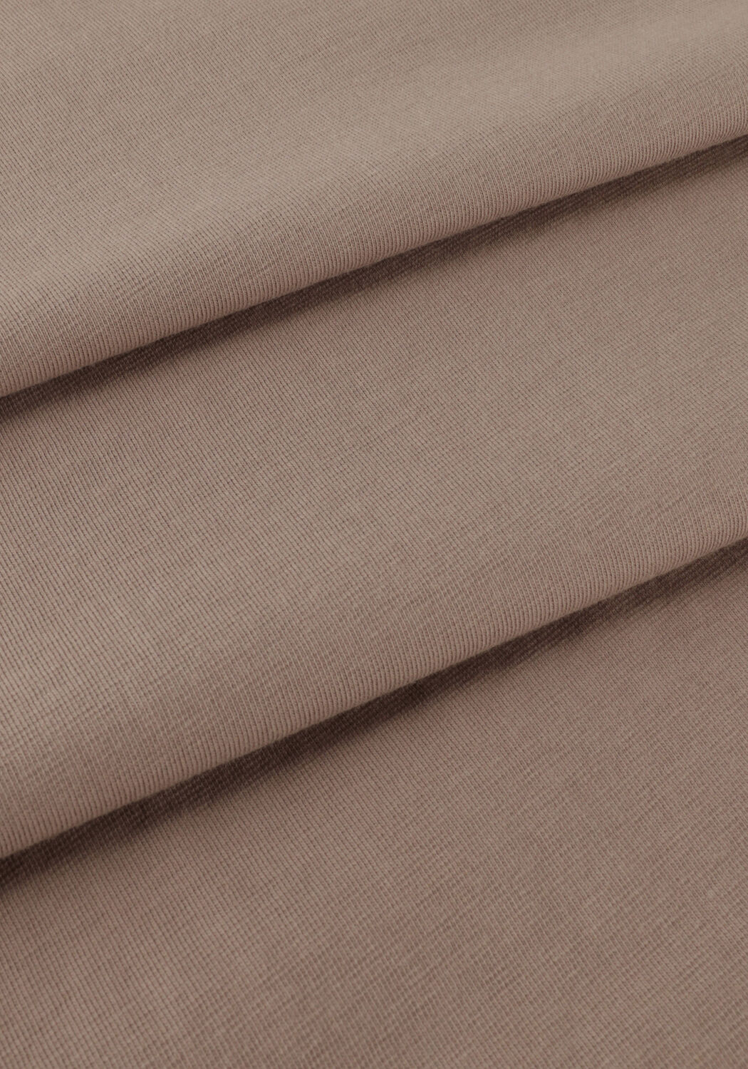 Taupe DRYKORN T-shirt TOMMY 522090 - large