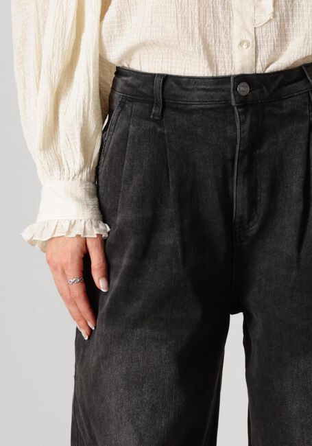 Graue JANICE Wide jeans DOLLAR JEANS - large