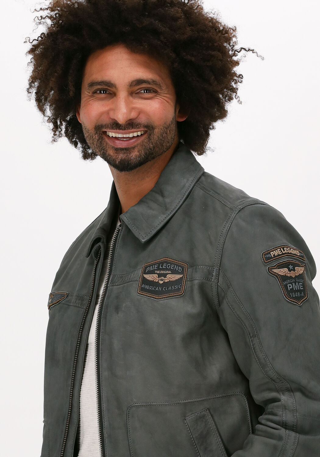 Pme hudson deals bomber jacket