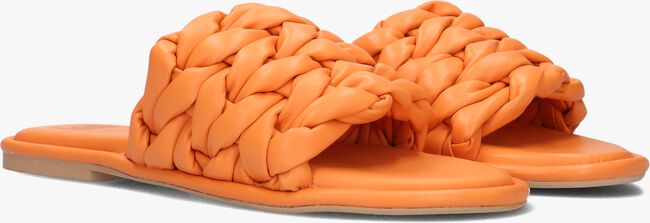 Orangene BRONX Pantolette DELAN-Y 85020-D - large