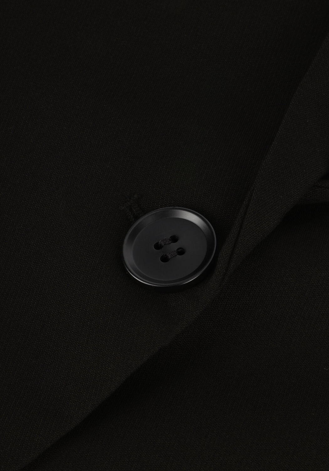 Schwarze YDENCE Gilet GILET DEMI - large