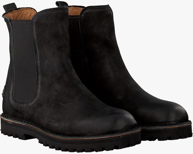 Schwarze SHABBIES Chelsea Boots 181020148 - large