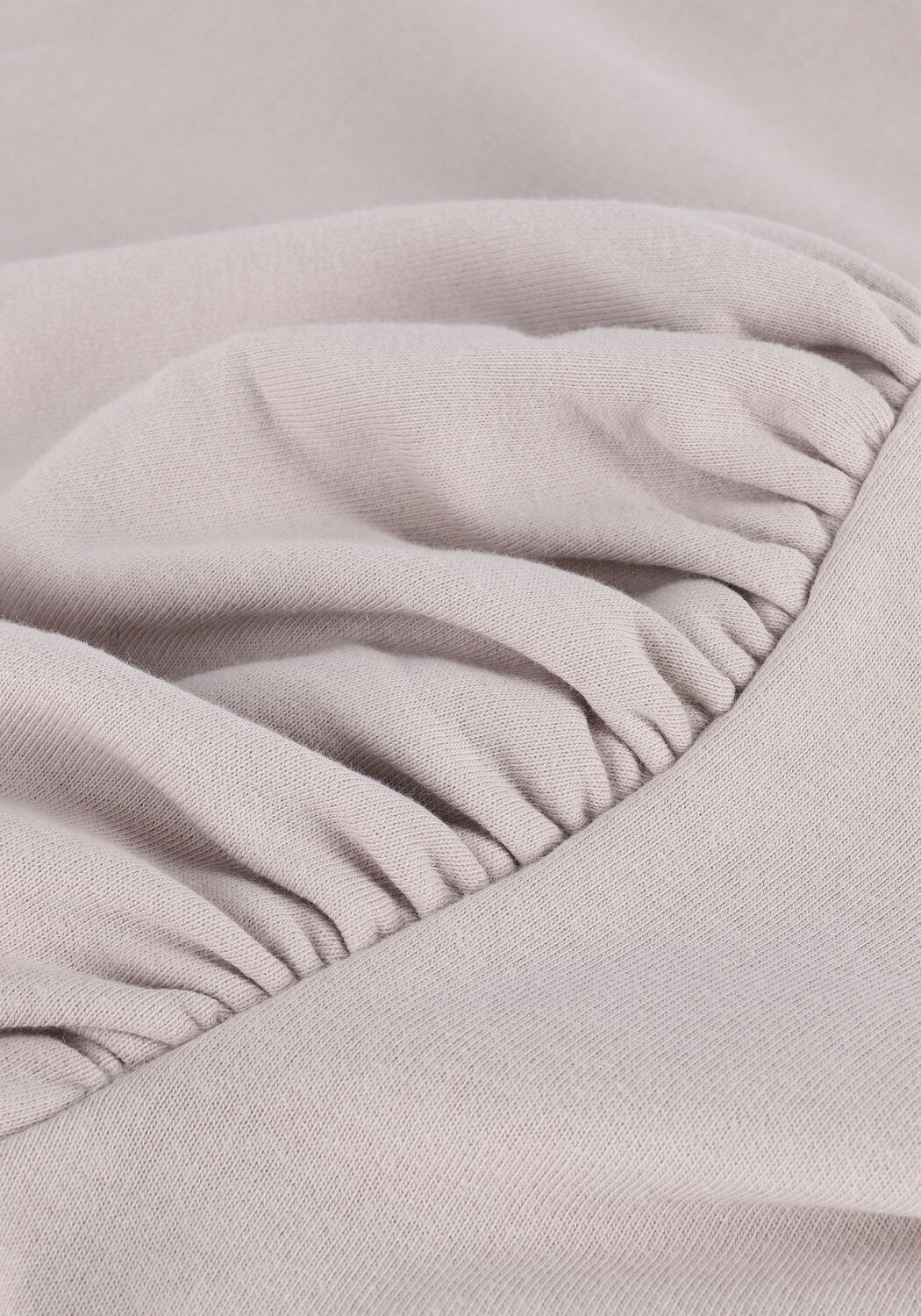 Beige IBANA Sweatshirt TIVE - large