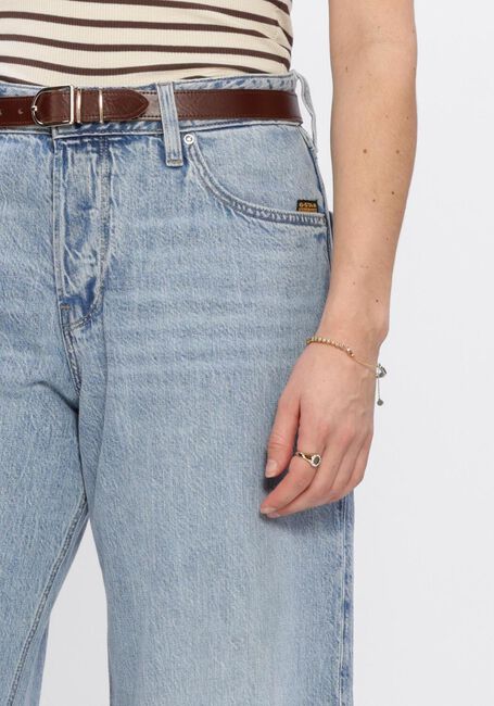 Blaue G-STAR RAW Wide jeans ROXX WIDE WMN - large