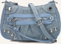 Blaue STEVE MADDEN Umhängetasche BVILMA-D - medium