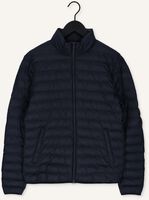Dunkelblau PROFUOMO Wattierte Jack PPTU1-A Dunkelblau PROFUOMO Wattierte Jack PPTU1-A - medium