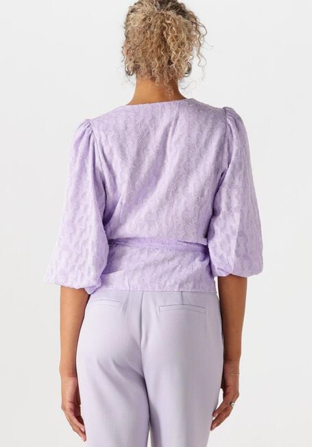 Lilane FREEBIRD Blusen BIBIENNE - large