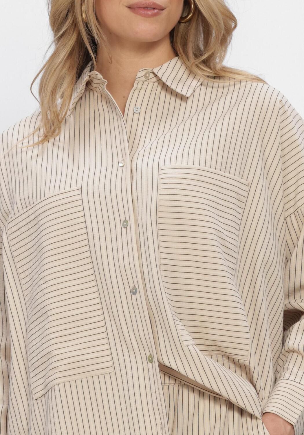 Camelfarbene RUBY TUESDAY Kleider CINNEZ - large