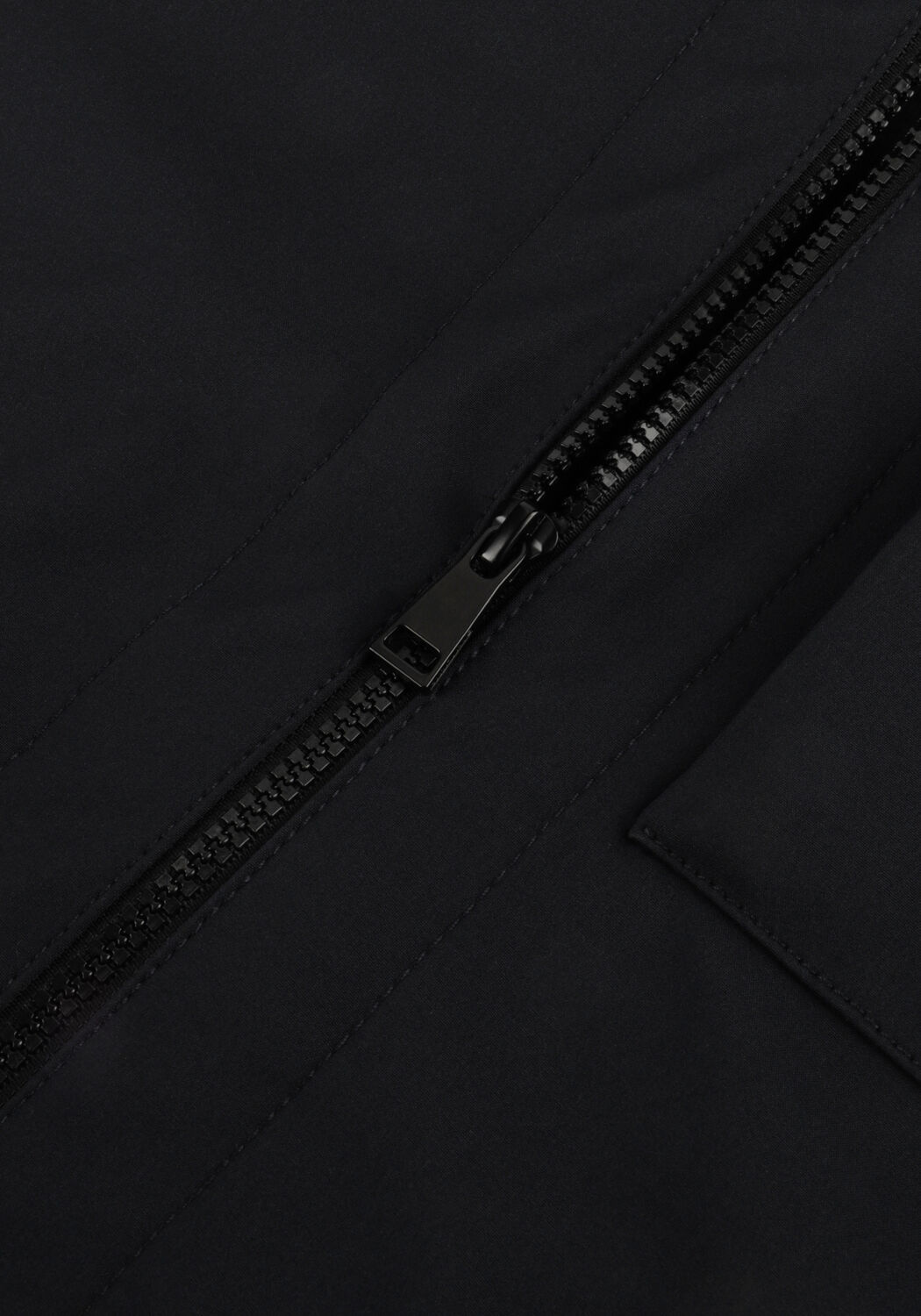 Dunkelblau AIRFORCE Jack HRB0575 - large