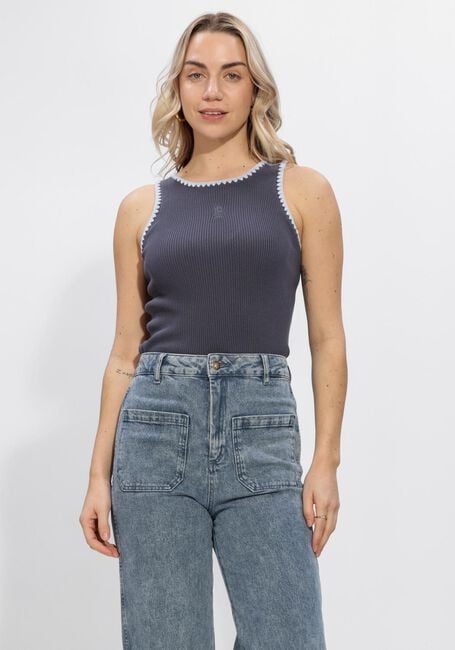 Graue IBANA Top TIMORA - large