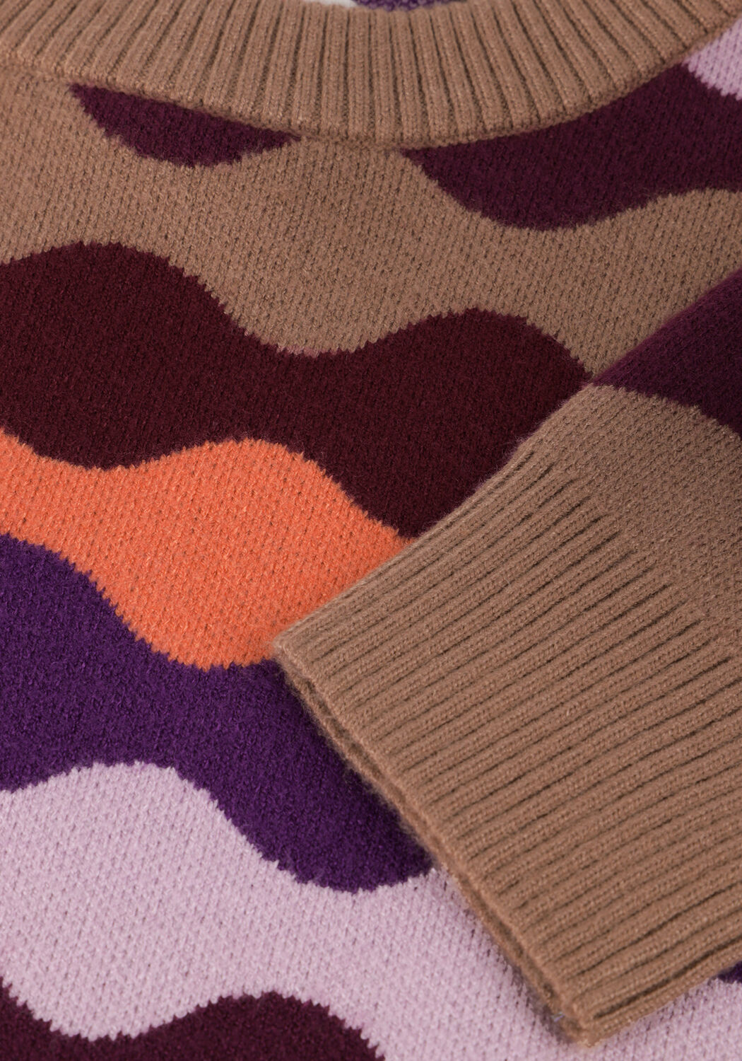 Lilane VINGINO Pullover MARLIZE - large