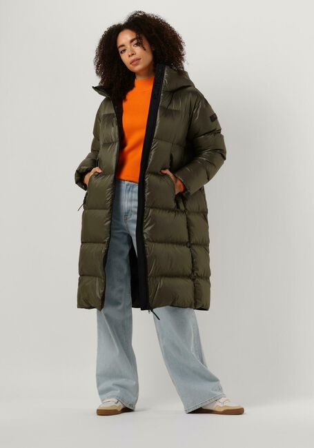 Orangene Y.A.S. Pullover YASFONNY LS KNIT PULLOVER - large