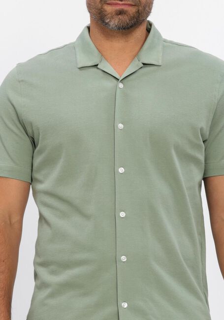 Gr&uuml;ne MATINIQUE Casual-Oberhemd MATROSTOL RESORT 2 - large